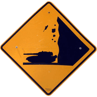 F-O emblem