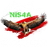 NIS4A emblem