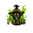 M4G1C emblem