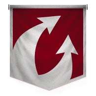 UAS emblem