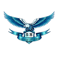 S-O-E emblem