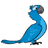 BLU emblem