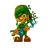 -T2D emblem