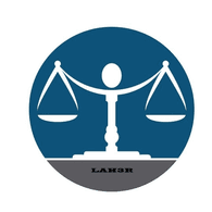LAH3R emblem