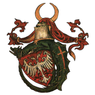 --A- emblem