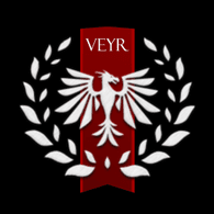 VEYR emblem