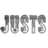 JUSTS emblem