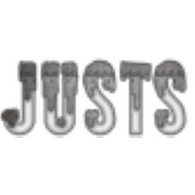 JUSTS emblem