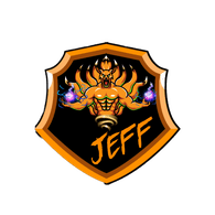 JEF emblem