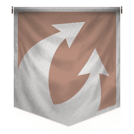 DRB-R emblem
