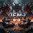 DEM-1 emblem