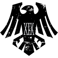 RGXIX emblem