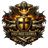S-D_G emblem