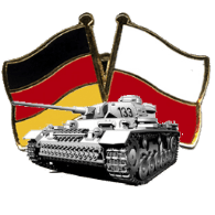 B-D-E emblem