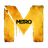 M3TRO emblem