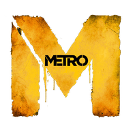 M3TRO emblem