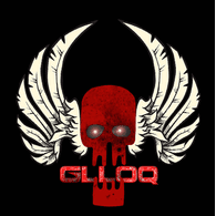 GLLOQ emblem