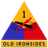 IS-LV emblem