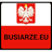 B_U_S emblem