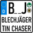 B__J emblem