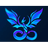 -EFA- emblem