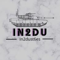 IN2DU emblem