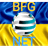 BFGNT emblem