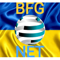 BFGNT emblem