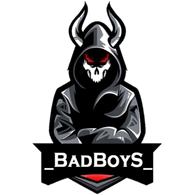 BDBOY emblem
