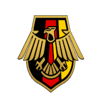 DDPG2 emblem