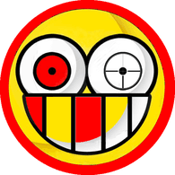 LOKOS emblem