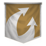 BIS_H emblem