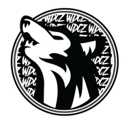 WDCZ emblem