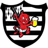 BZH-E emblem