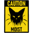MOIST emblem