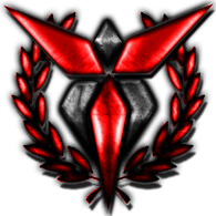 BLDY emblem