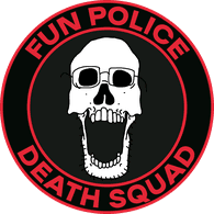 FPDS emblem