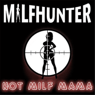 IMILF emblem