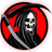 DR0WN emblem