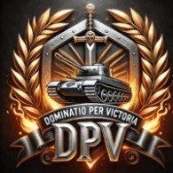 -DPV- emblem