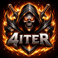 4ITER emblem