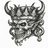 NEGUS emblem