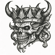 NEGUS emblem