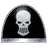 SISK emblem