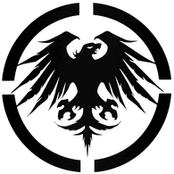 OD-SA emblem