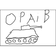 OPAIB emblem