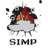 SIMP emblem