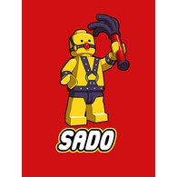 SADOS emblem