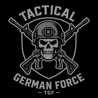 TGF_ emblem