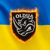 0LDUA emblem
